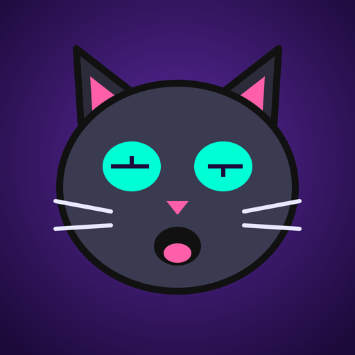 Pay Per Meow logo